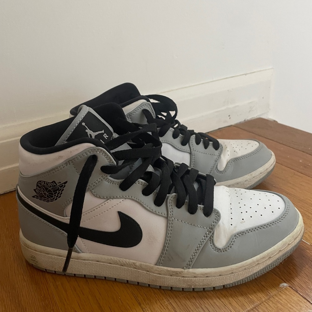 Jordans